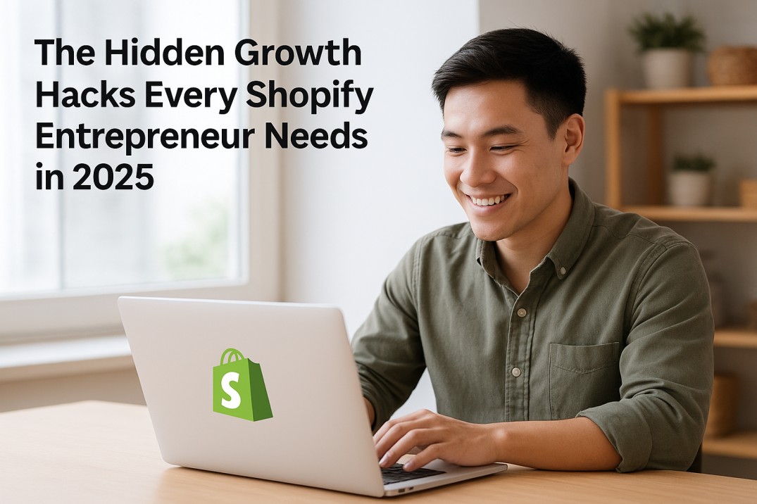 Shopify 2025