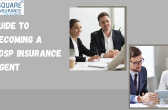 Becoming a POSP Insurance Agent