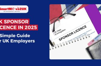 Apply for a UK Sponsor Licence in 2025 with ease - your step-by-step guide to hiring global talent.