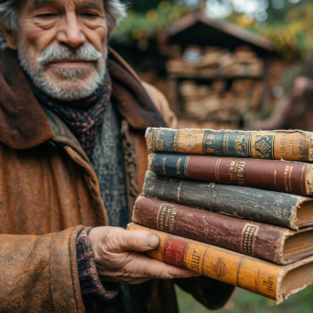 How to Choose the Right Islamic Book for Spiritual Growth?