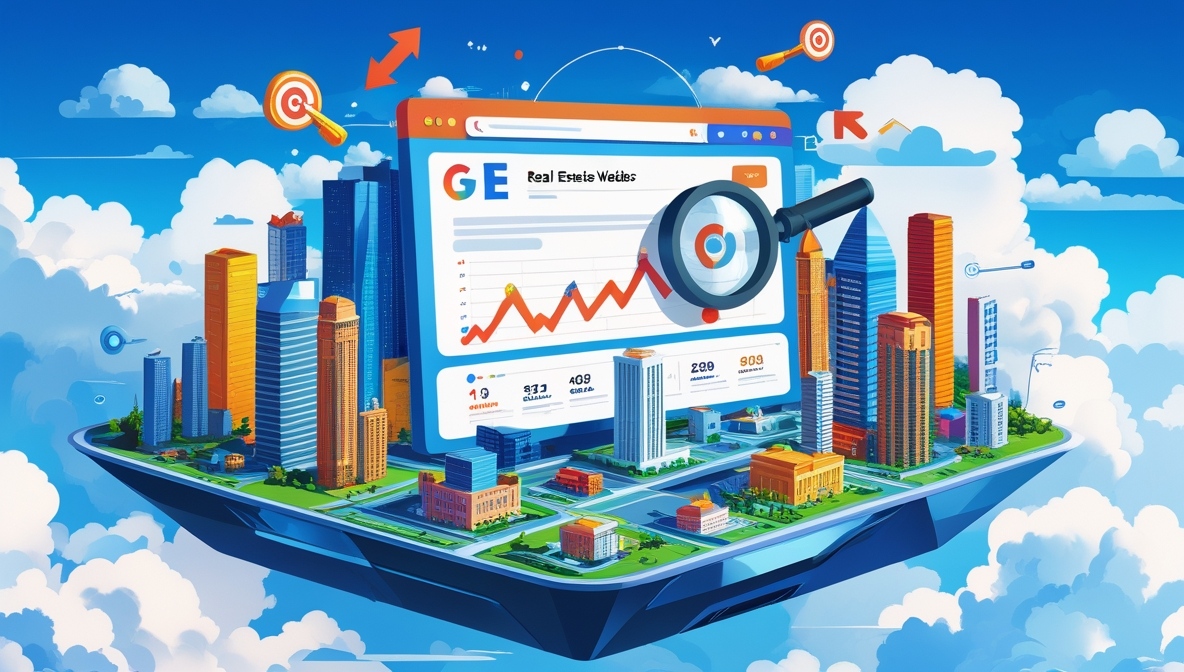 seo services for real estate