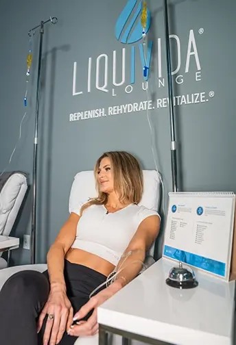 Discover the Best Weight Loss Center in Livingston