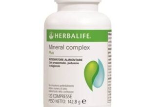 Integratore di Sali Minerali: Perché è Essenziale per il Benessere Quotidiano