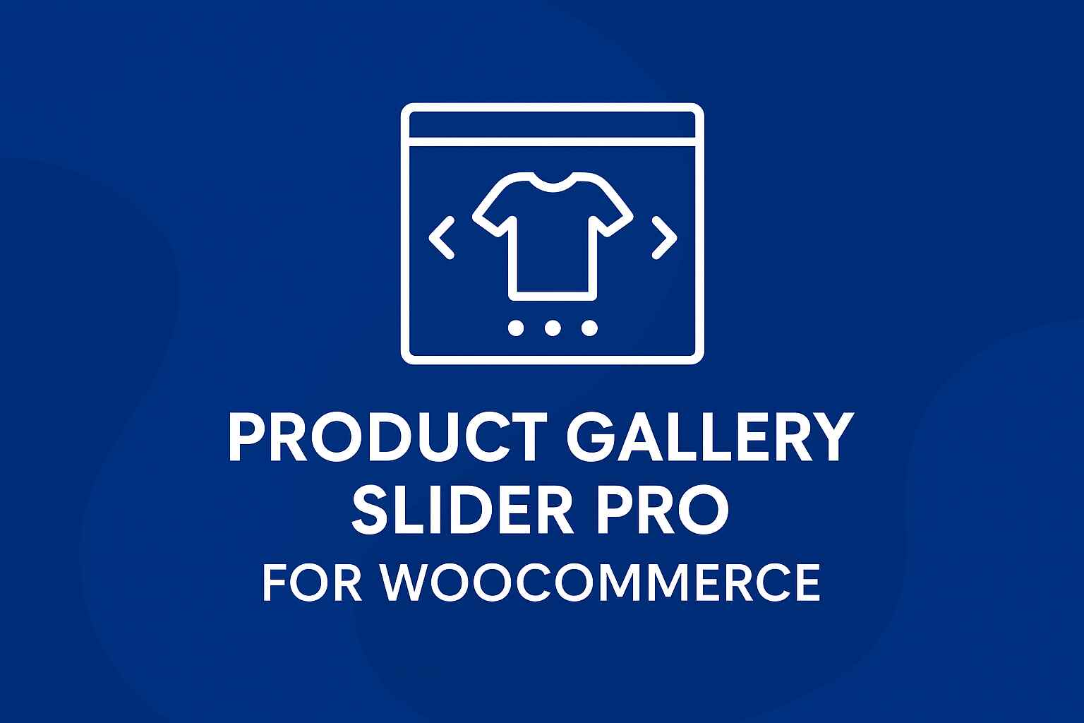 woocommerce product gallery plugin