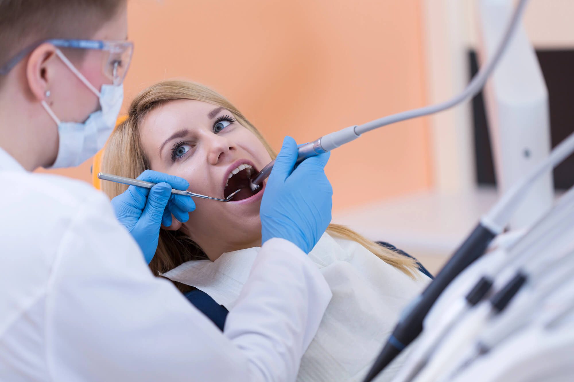 Root Canal Treatment and Sensitivity What Patients Should Know