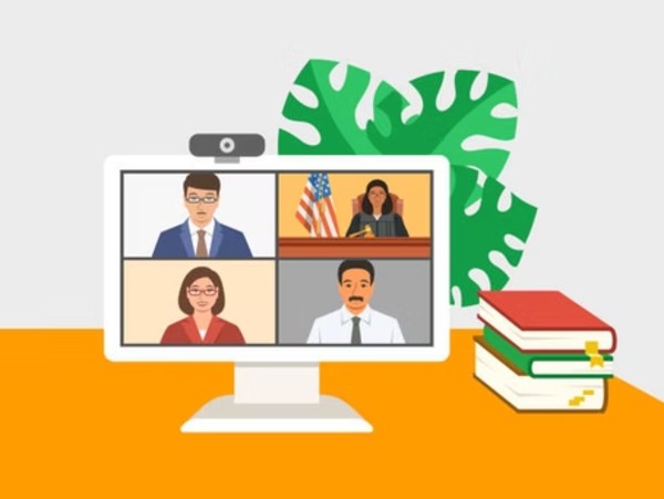 Social Security Disability Hearing