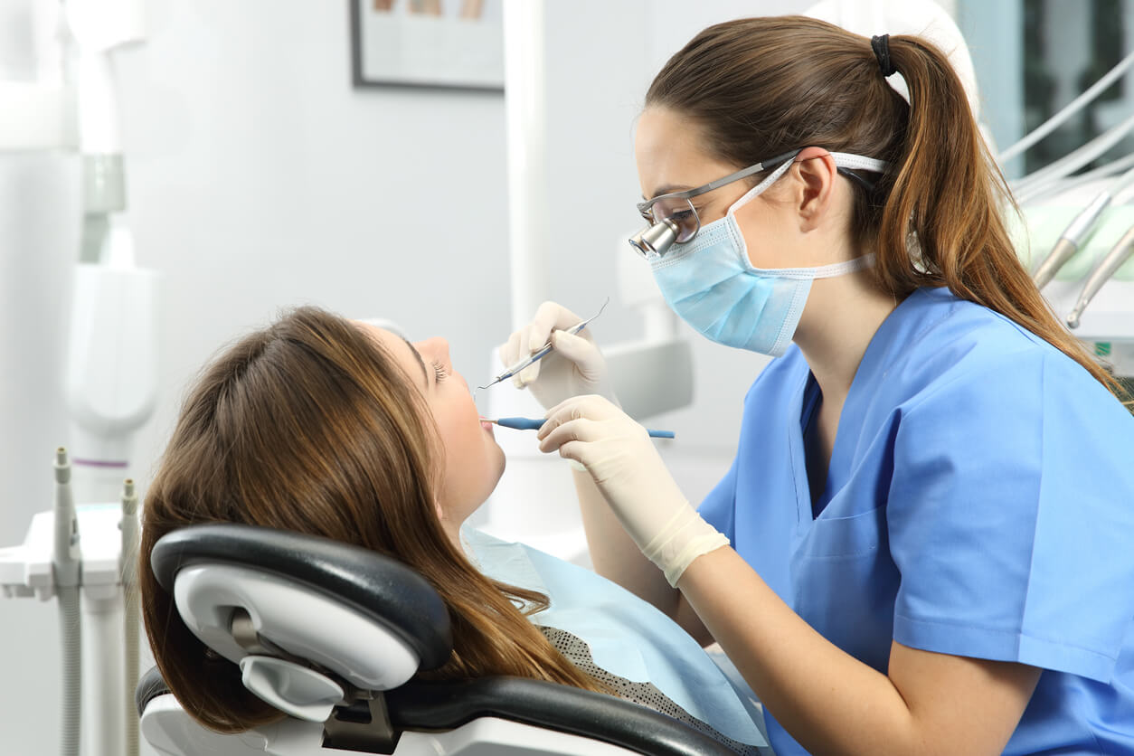 The Science Behind Teeth Cleaning How It Protects Your Smile