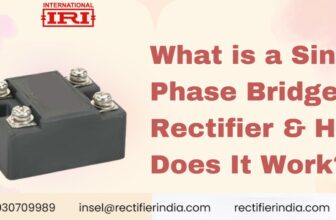 Single-Phase-Bridge-Rectifier