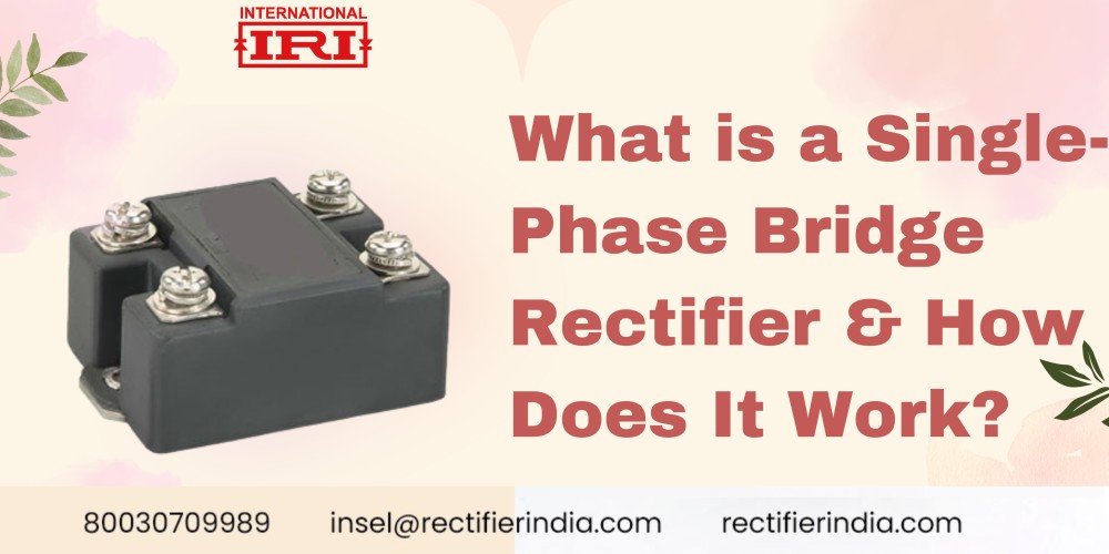Single-Phase-Bridge-Rectifier