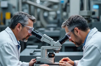 What is Precision Manufacturing: Understanding Accuracy in Modern Industry