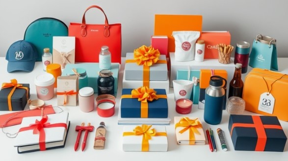 corporate gifts