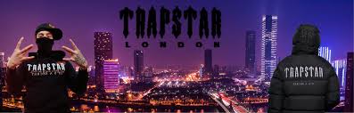 Bluza Trapstar
