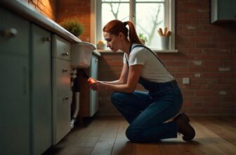 Leak Detection in Pleasanton