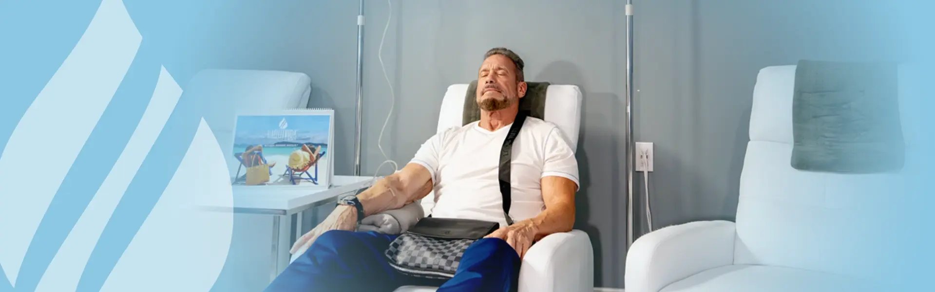 IV Drips in Livingston