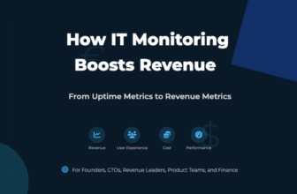 AI & ML in E-commerce Monitoring: Your Secret Revenue Bodyguard