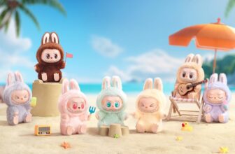 Labubu Collecting in Canada: Tips for New Fans Entering the Hobby