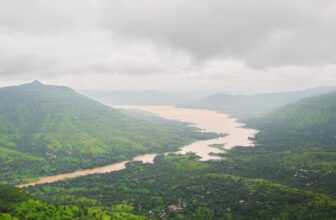 Best Hill Stations in Maharashtra