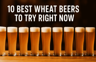 10 Best Wheat Beers to Try Right Now