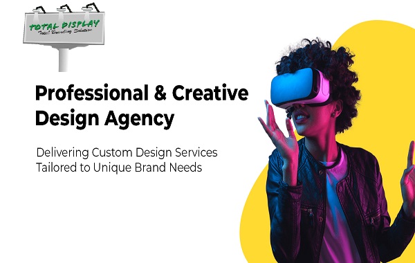 Creative Design Agency In Mumbai