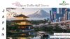 Japan – Where Tradition Meets Tomorrow