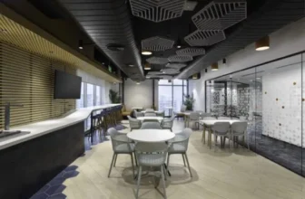 Conference Room Design