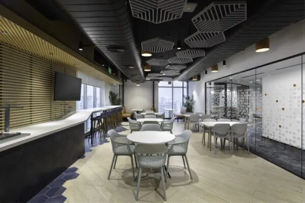 Conference Room Design