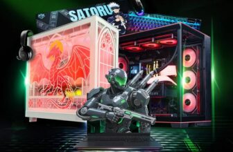 Unlocking Higher Frame Rates with Smart PC Upgrades