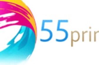 Get 15% Off Site-Wide at 55printing.com