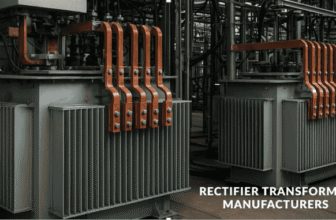 Role of Rectifier Transformers in Converting AC to DC Powers
