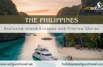 The Philippines - Exclusive Island Escapes and Pristine Shores
