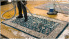 Rugs & Carpets are Safe in the Hands of Professional Cleaners