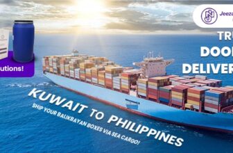 A Complete Guide to LCL Shipping: How Shared Containers Work for Small Shipments