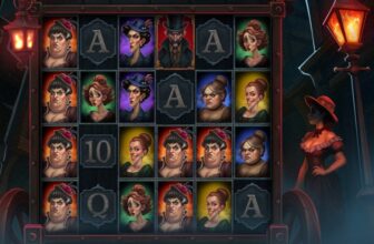 Jack Online Slot Game Review