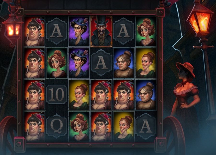 Jack Online Slot Game Review