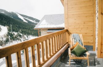 Designing Outdoor Spaces That Withstand Harsh Winters and Bright Summers