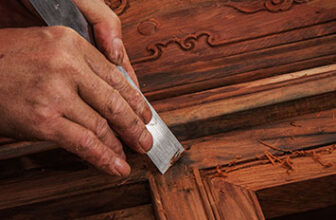 Bring Back the Shine: Expert Furniture Polishing Services in NYC