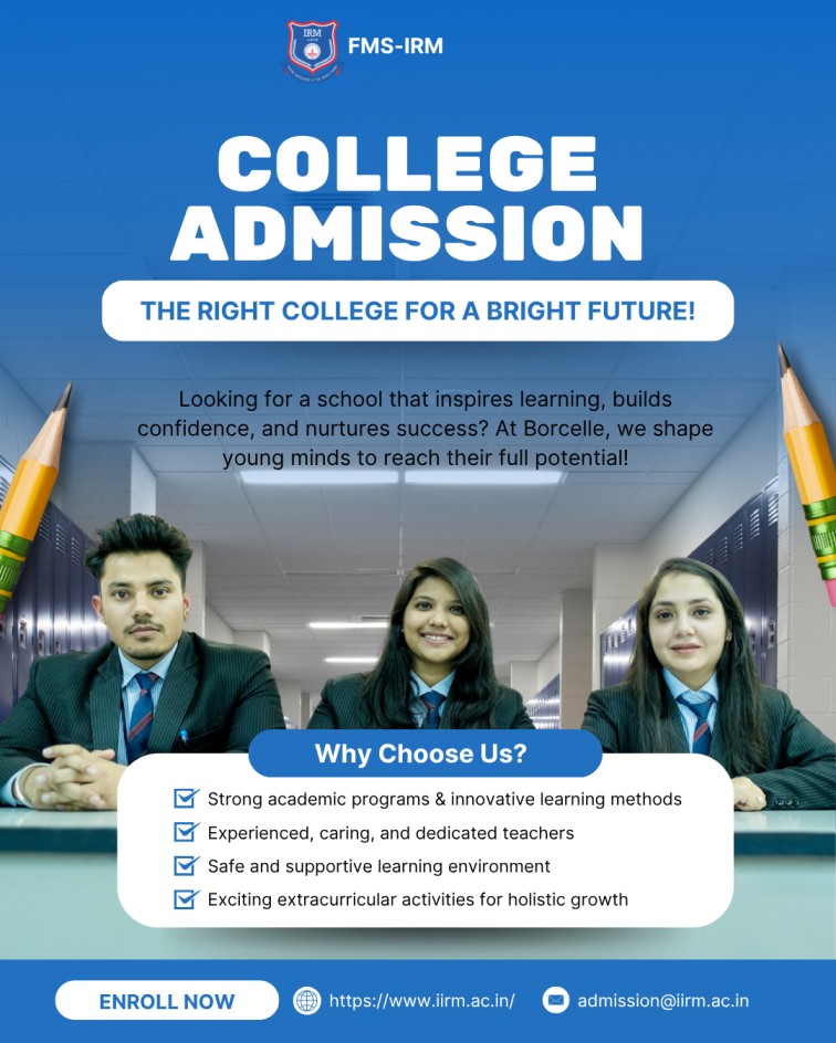 How can I Get Admission into the Top PGDM School in Jaipur?
