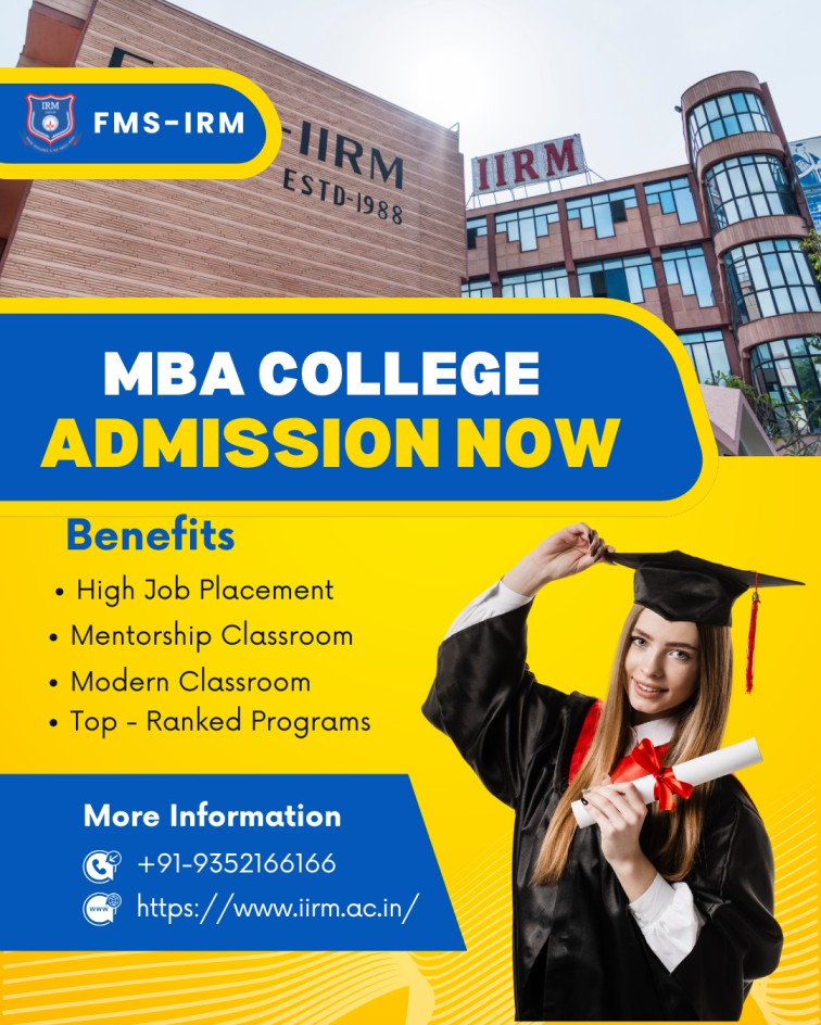 Get ready for the workplace with Jaipur's Top PGDM Colleges