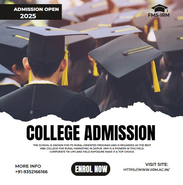 Best PGDM College in Jaipur with 100% Placement Support - Truth Revealed