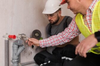 The Importance of Hiring Licensed Plumbers in Islington, London