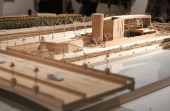 architectural scale models dubai