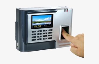 Biometric Access Control Device | Biometric Device for Attendance | SATHYA