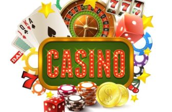 Which casino game offers the best odds?