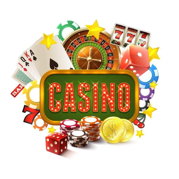 Which casino game offers the best odds?