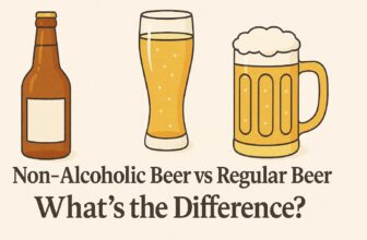 Non-Alcoholic Beer vs Regular Beer: What’s the Difference?