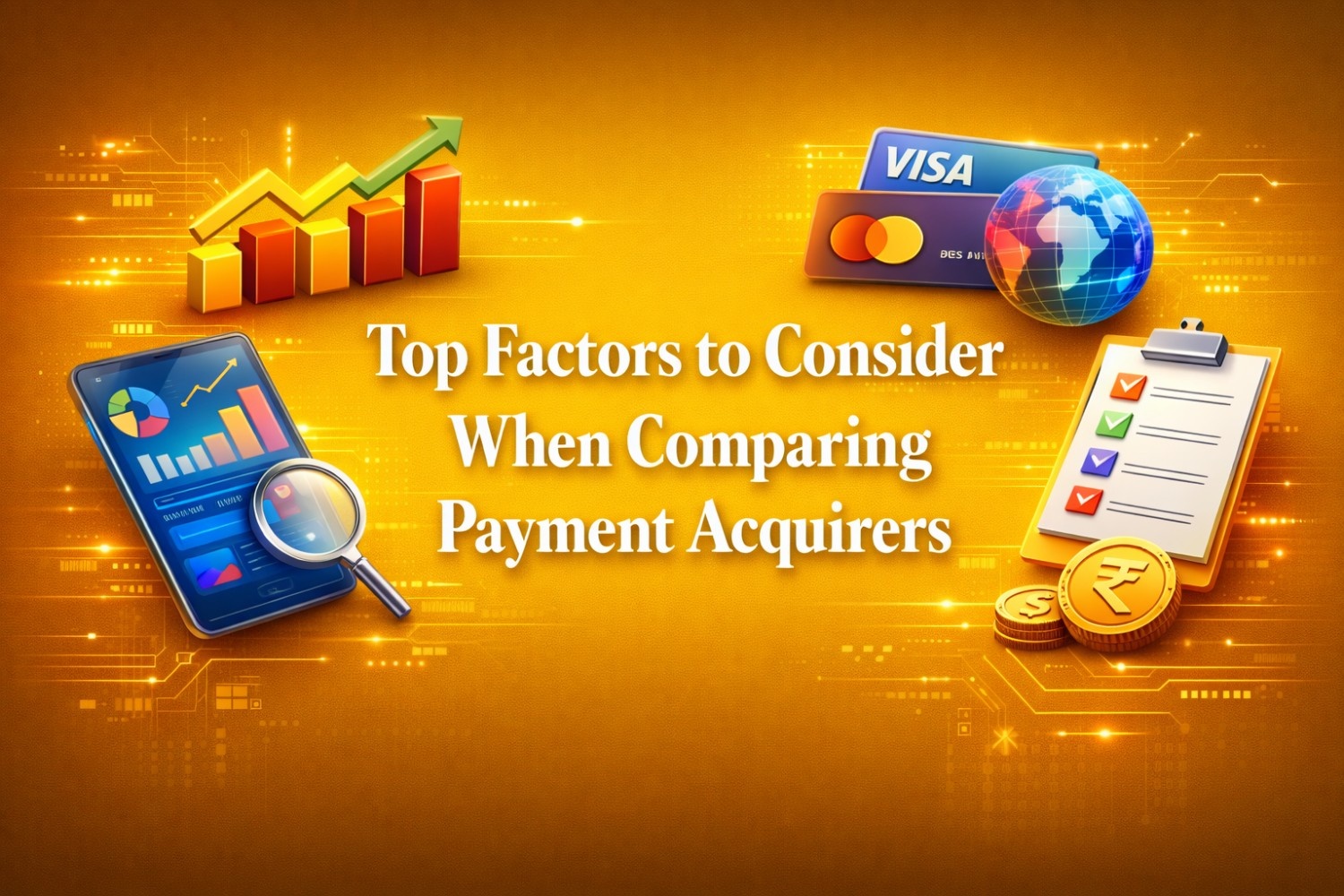 Hidden Charges in Merchant Accounts That Indian Merchants Must Avoid