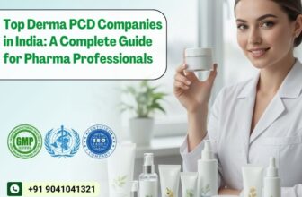 Top Derma PCD Companies in India: A Complete Guide for Pharma Professionals