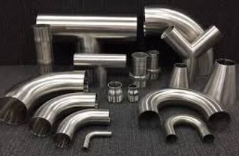 The Hidden Cost of Cheap Fittings in Food and Beverage Production