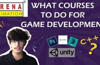 Graphic design Courses in Borivali