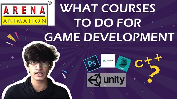 Graphic design Courses in Borivali